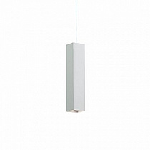 Подвесной светильник Ideal Lux SKY SP1 BIANCO