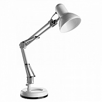 Настольная лампа ARTE Lamp Junior A1330LT-1WH