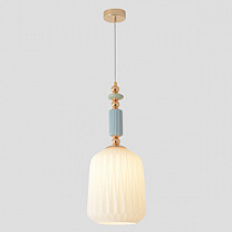 Подвесной светильник Crystal Lux MERINGUE SP1.2