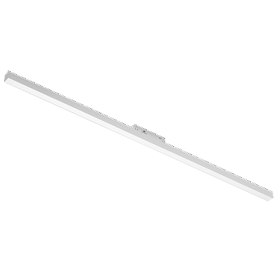 Светильник трековый Lightstar Uno CCT LED 36W 120G 3000-4000-6000K-SMART 269906CCT белый матовый