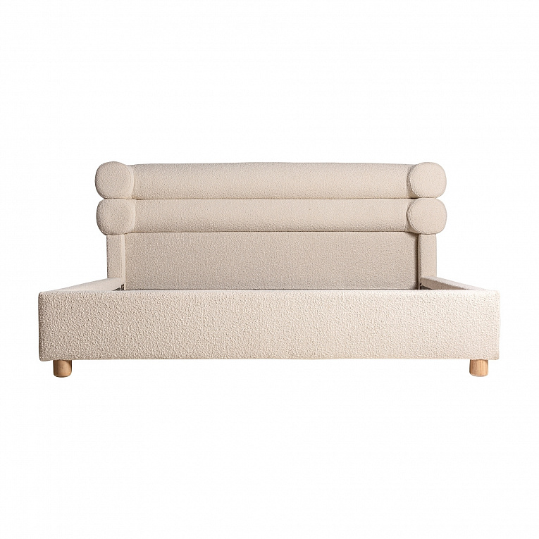 Двуспальная кровать Vical CHIARI 33007