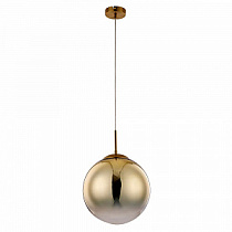 Подвесной светильник Arte Lamp JUPITER gold A7963SP-1GO