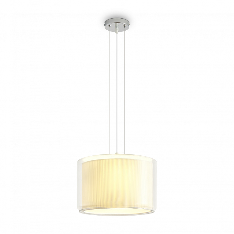 Подвесной светильник Freya Riflesso / Рифлессо FR2055PL-02CH