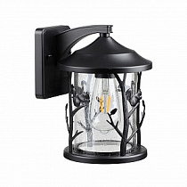 Уличный настенный светильник ODEON LIGHT CUITA 4963/1W