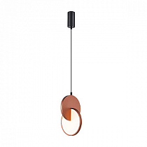 Подвесной светильник F-Promo Grahan 4607-1P
