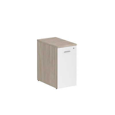 Тумба-органайзер NORDEN Сигма (400х600х750) SG.901.OL.WH