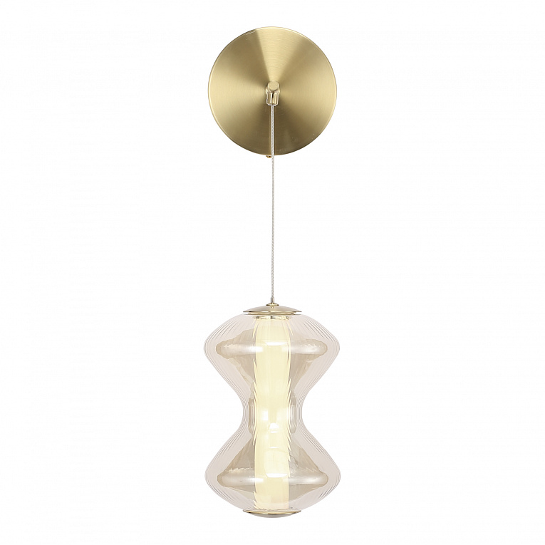 Бра ST LUCE SPINE / СПАЙН SL6136.201.01