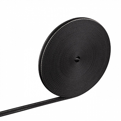 Низковольтный текстильный шинопровод, длина 5м IP20 24V Novotech Easy 135254