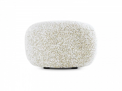 Пуф 565 OgogoHome Sweet 954485 бежевый