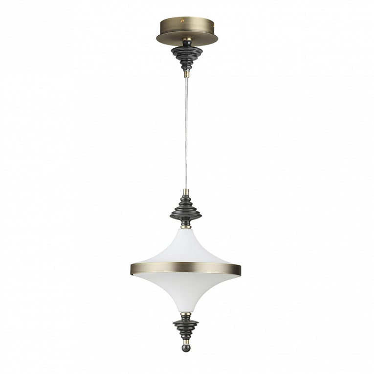 Подвесной светильник ODEON LIGHT EXCLUSIVE ULA 5404/23L