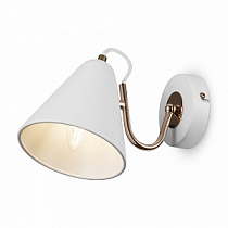 Бра Freya Falke Market FR8001WL-01WG