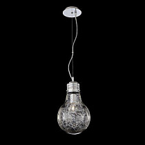 Подвесной светильник Ideal Lux LUCE MAX SP1 SMALL