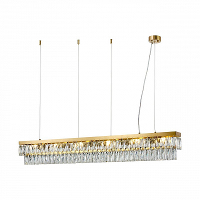Подвесной светильник Favourite Magnitudo 4090-6P