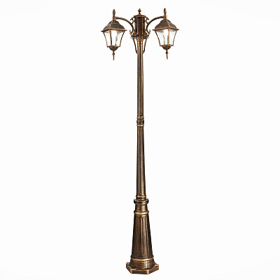 Уличный столб ST LUCE DOMENICO SL082.205.03