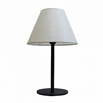 Лампа настольная ARTE LAMP ALEA A5068LT-1BK