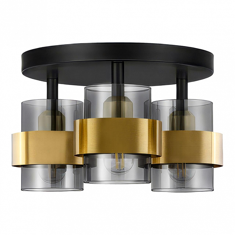 Потолочный светильник Lussole MITCHEL LSP-8996