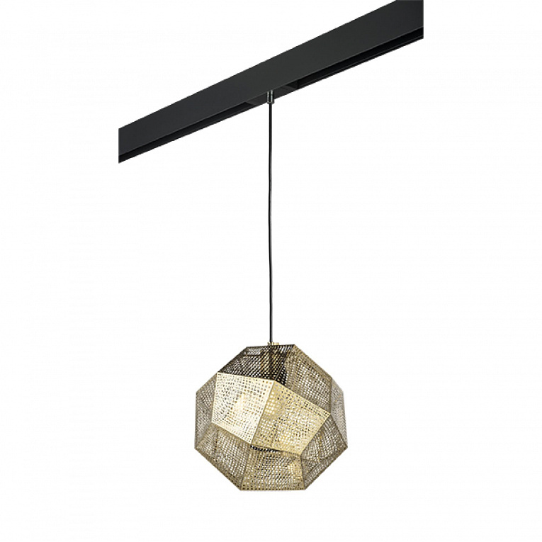 Комплект с подвесом для трека PRO Lightstar Fermo PRO724112