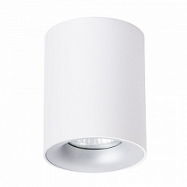 Точечный накладной светильник Arte Lamp TORRE A1532PL-1WH