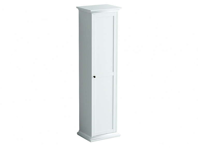 Шкаф однодверный OgogoHome Reina 331340