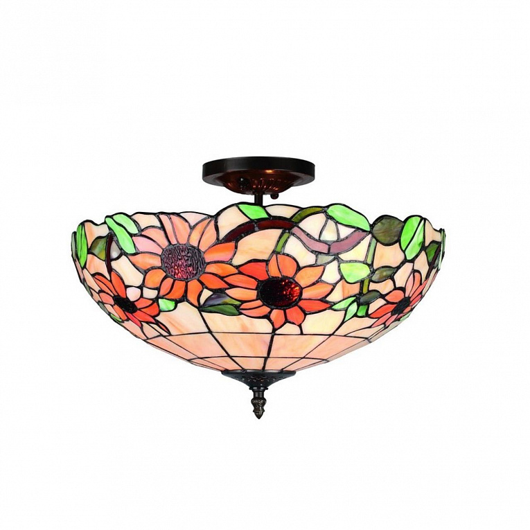Люстра на штанге Omnilux Avintes OML-80707-03