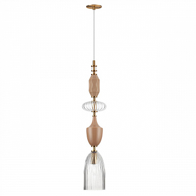 Подвесной светильник ODEON LIGHT EXCLUSIVE TERRA 5414/1