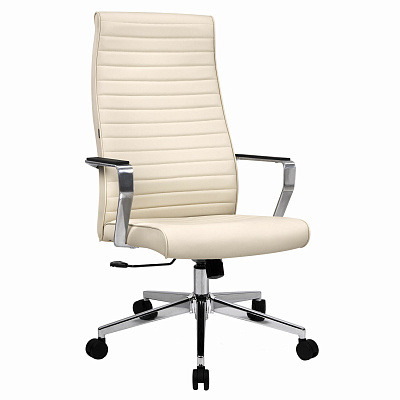 Кресло компьютерное BRABIX PREMIUM Solo EX-730 Бежевый 532937