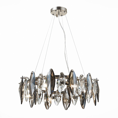 Хрустальная люстра ST LUCE ANCONA / АНКОНА SL1227.103.08