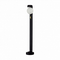 Уличный столб ODEON LIGHT EXCLUSIVE LUMA 5434/1FA