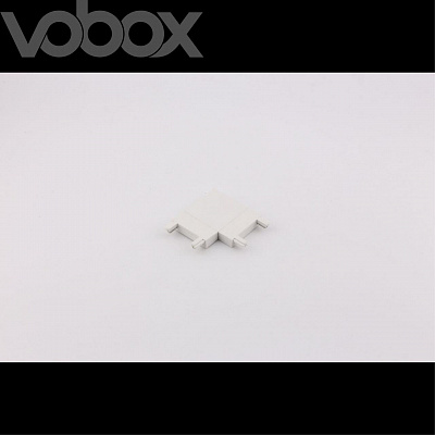 Коннектор питания Aployt Magnetic track 48 APL.0181.10.08